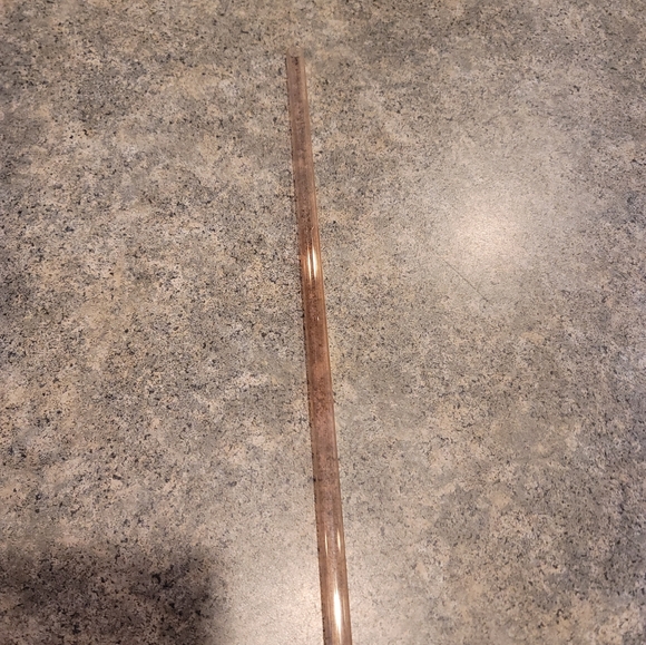 Stanley Quencher 40 oz Stanley x Magnolia cream and copper Rare NIB - Picture 14 of 16